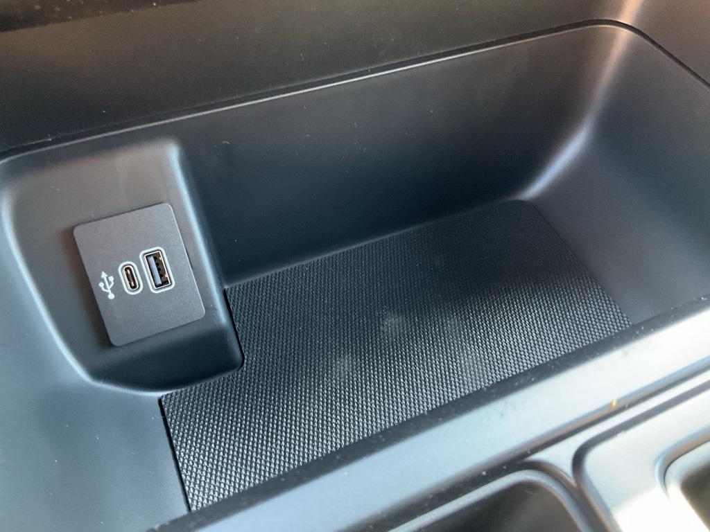 new 2025 Ford F-150 car, priced at $49,797