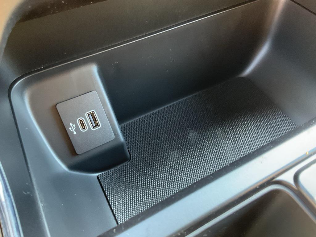 new 2025 Ford F-150 car, priced at $49,797