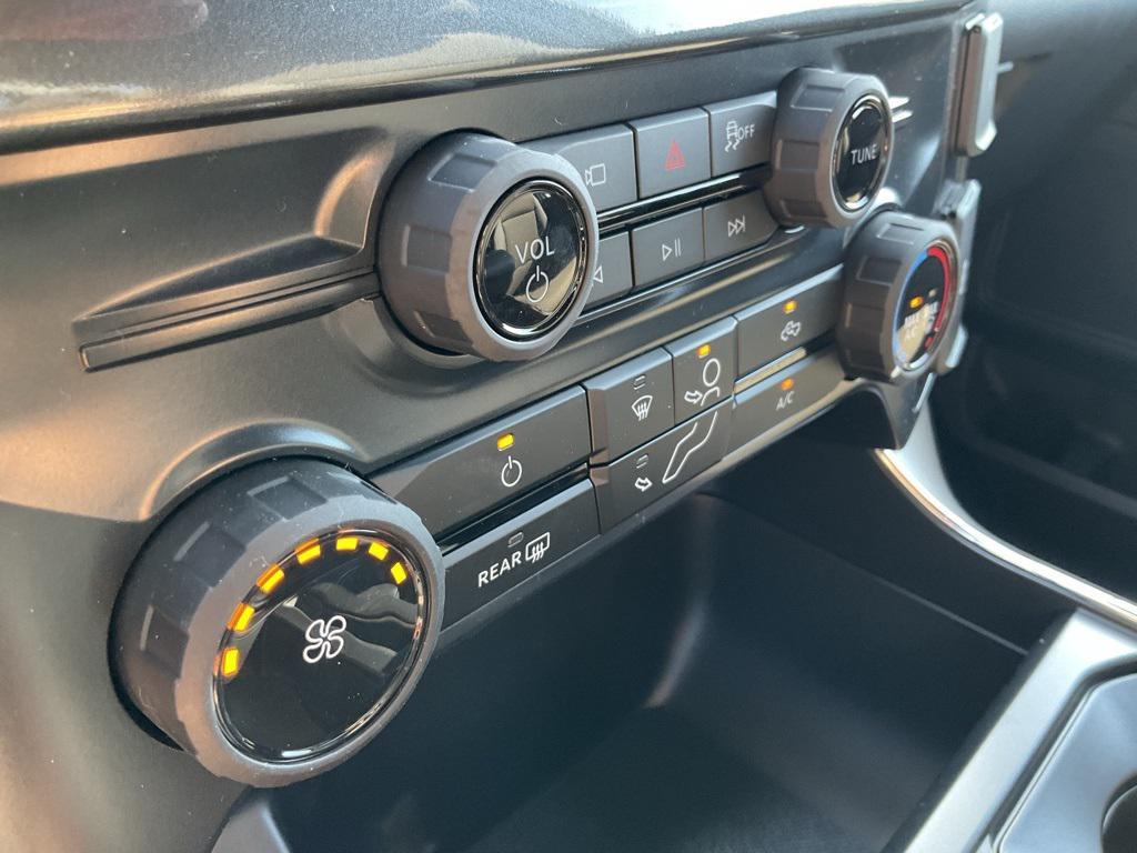 new 2025 Ford F-150 car, priced at $49,797