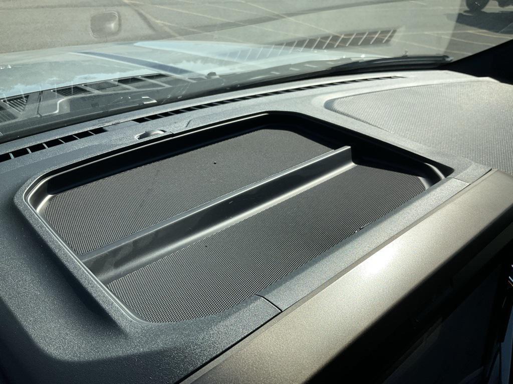 new 2025 Ford F-150 car, priced at $49,797