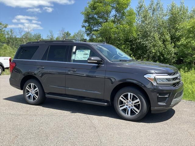 new 2024 Ford Expedition car, priced at $67,000