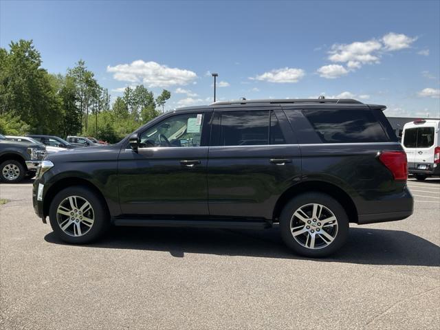 new 2024 Ford Expedition car, priced at $67,000