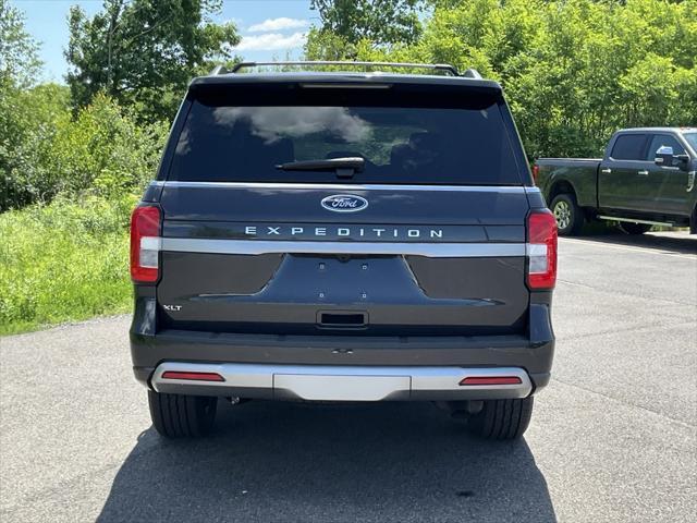 new 2024 Ford Expedition car, priced at $67,000