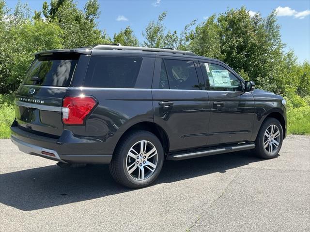 new 2024 Ford Expedition car, priced at $67,000