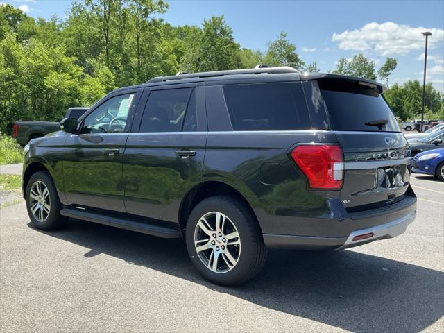 new 2024 Ford Expedition car, priced at $67,000