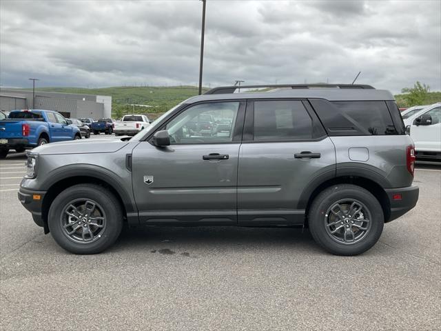 new 2024 Ford Bronco Sport car, priced at $30,000