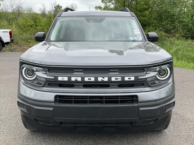 new 2024 Ford Bronco Sport car, priced at $30,000