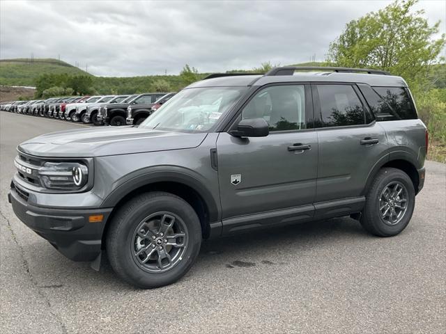 new 2024 Ford Bronco Sport car, priced at $30,000