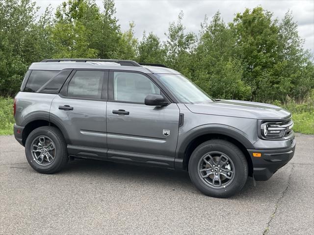 new 2024 Ford Bronco Sport car, priced at $30,000