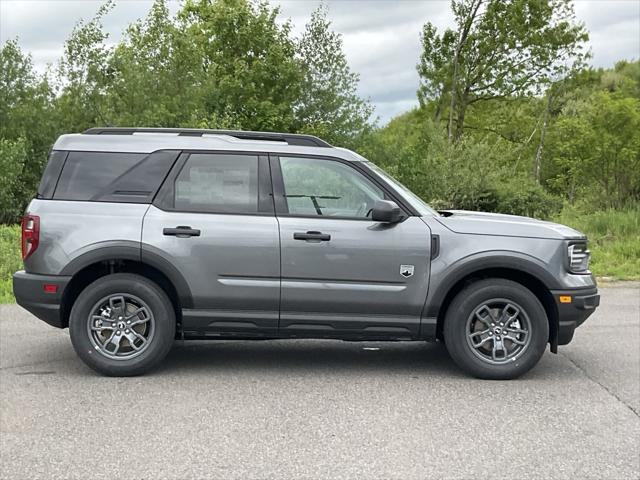 new 2024 Ford Bronco Sport car, priced at $30,000