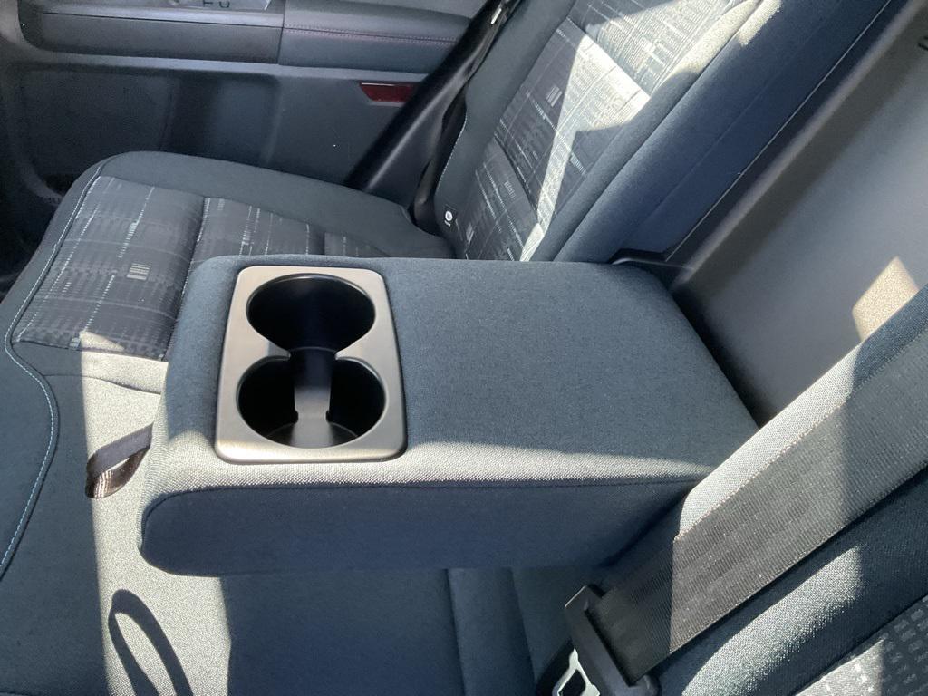new 2025 Ford Bronco Sport car, priced at $37,071