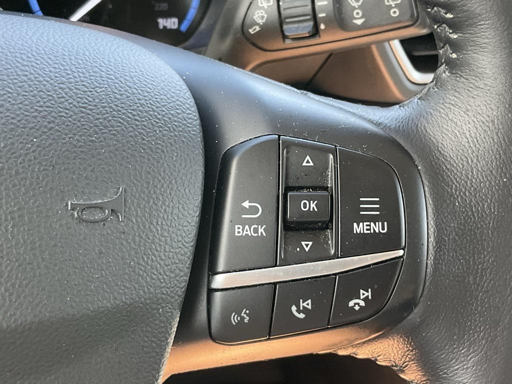 used 2022 Ford Bronco Sport car, priced at $25,975
