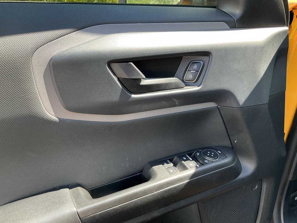 used 2022 Ford Bronco Sport car, priced at $25,975