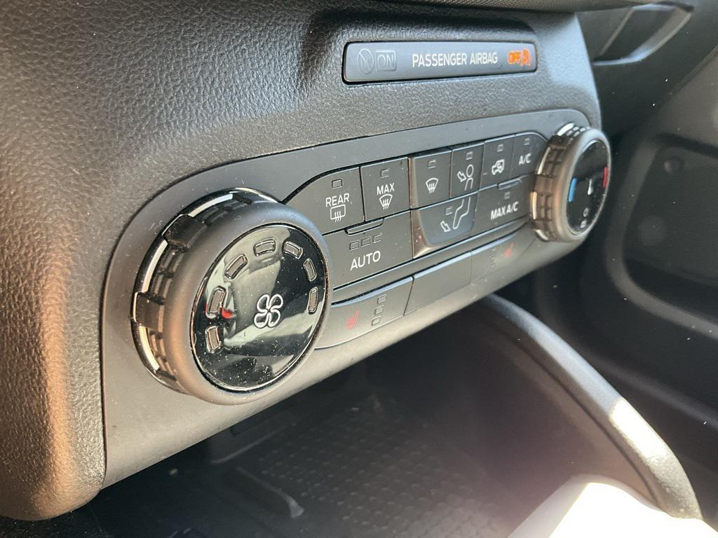 used 2022 Ford Bronco Sport car, priced at $25,975