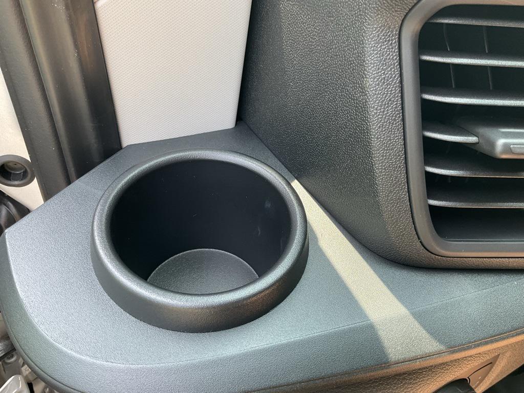 new 2025 Ford Transit-350 car, priced at $67,525