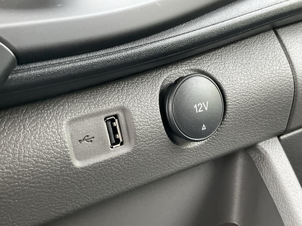 new 2025 Ford Transit-350 car, priced at $67,525