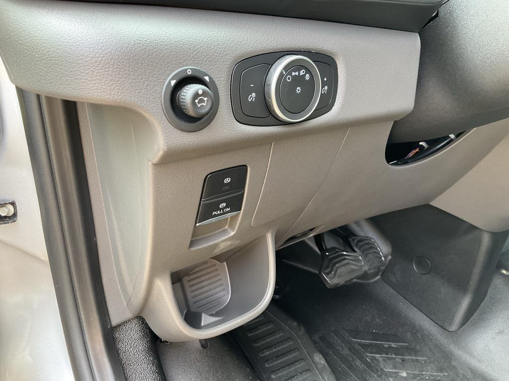 new 2025 Ford Transit-350 car, priced at $67,525