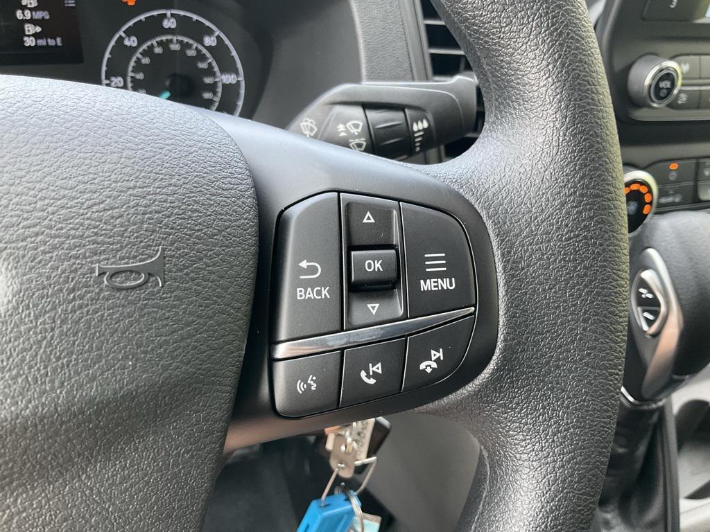 new 2025 Ford Transit-350 car, priced at $67,525