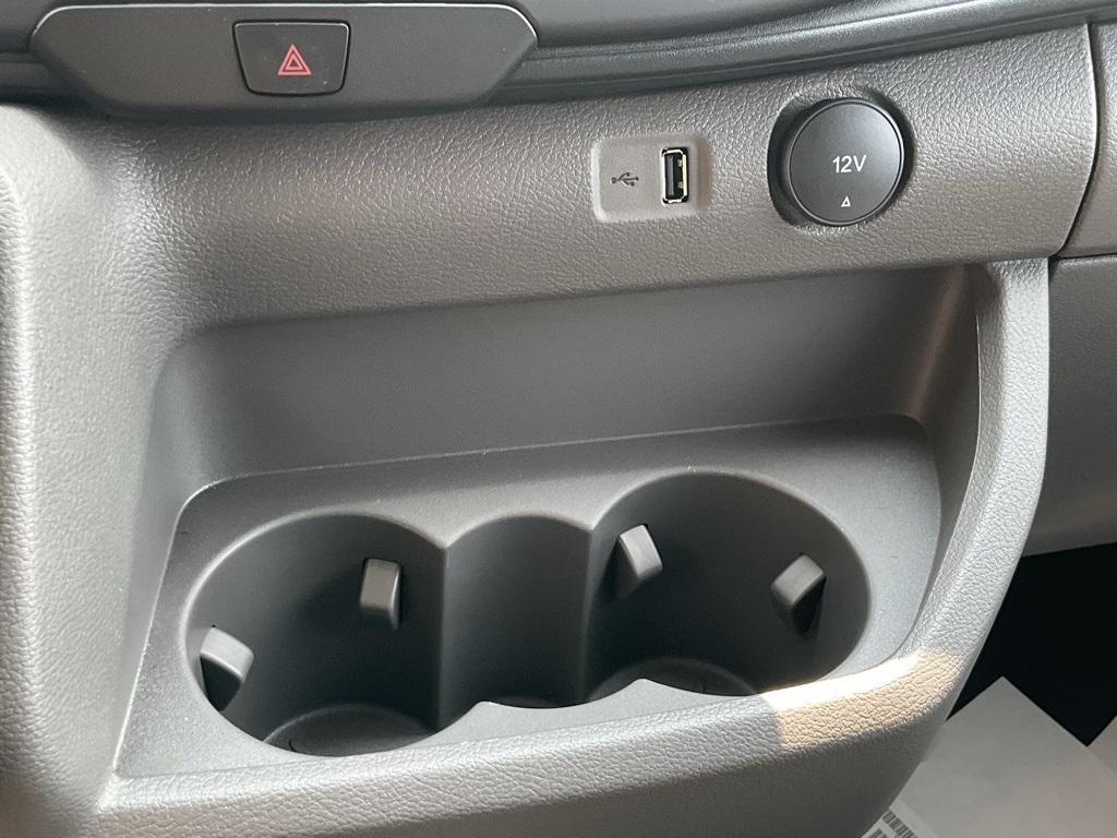 new 2025 Ford Transit-350 car, priced at $67,525