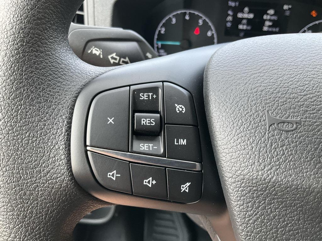 new 2025 Ford Transit-350 car, priced at $67,525