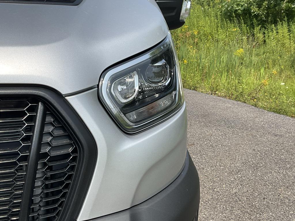 new 2025 Ford Transit-350 car, priced at $67,525