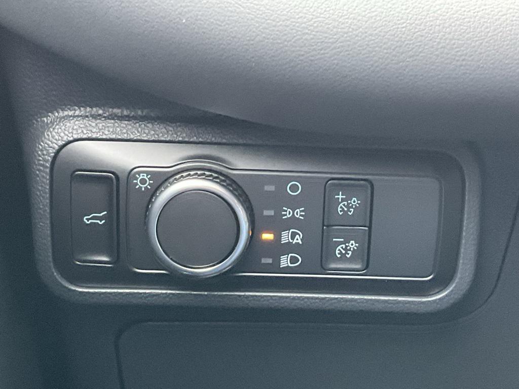 new 2026 Ford Explorer car, priced at $44,880