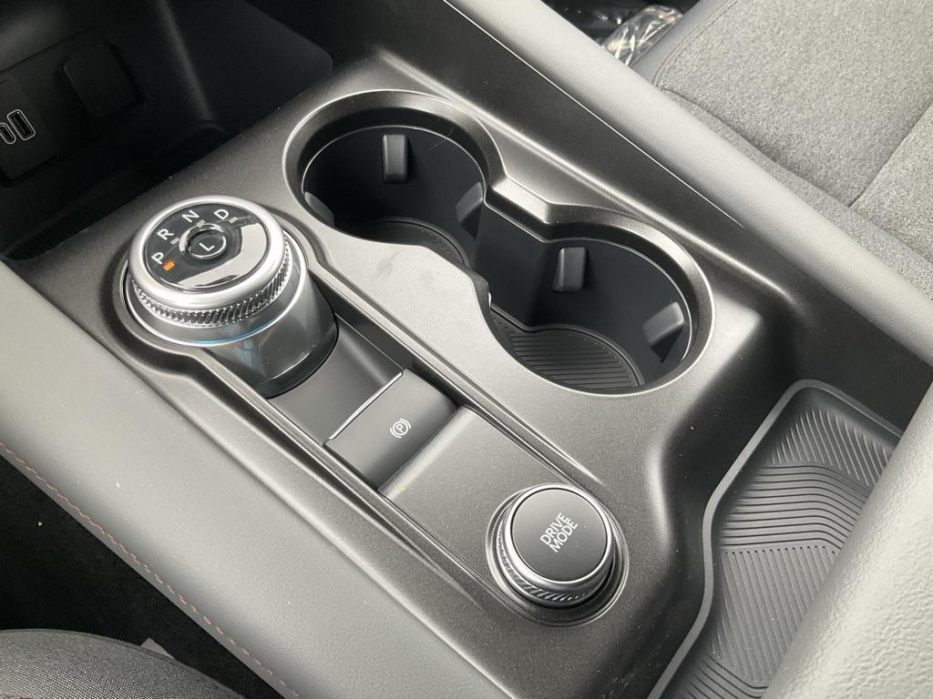 new 2026 Ford Explorer car, priced at $44,880