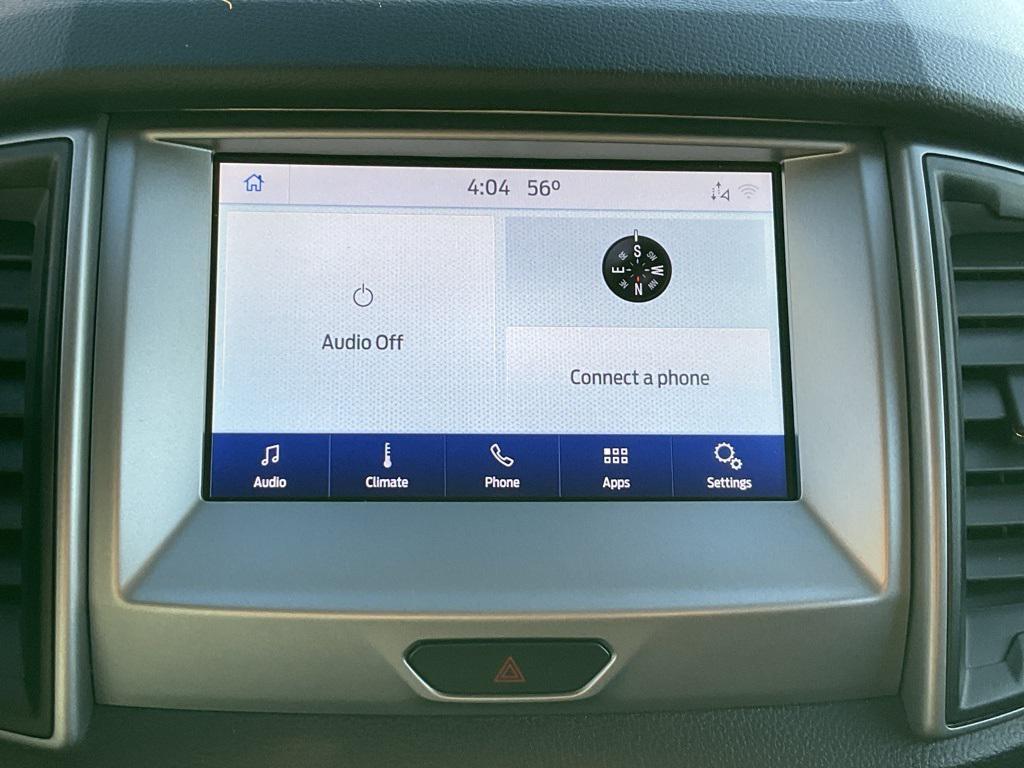 used 2021 Ford Ranger car, priced at $30,975