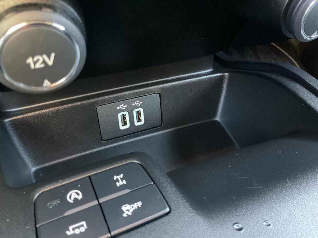 used 2021 Ford Ranger car, priced at $30,975