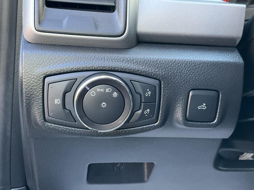 used 2021 Ford Ranger car, priced at $30,975