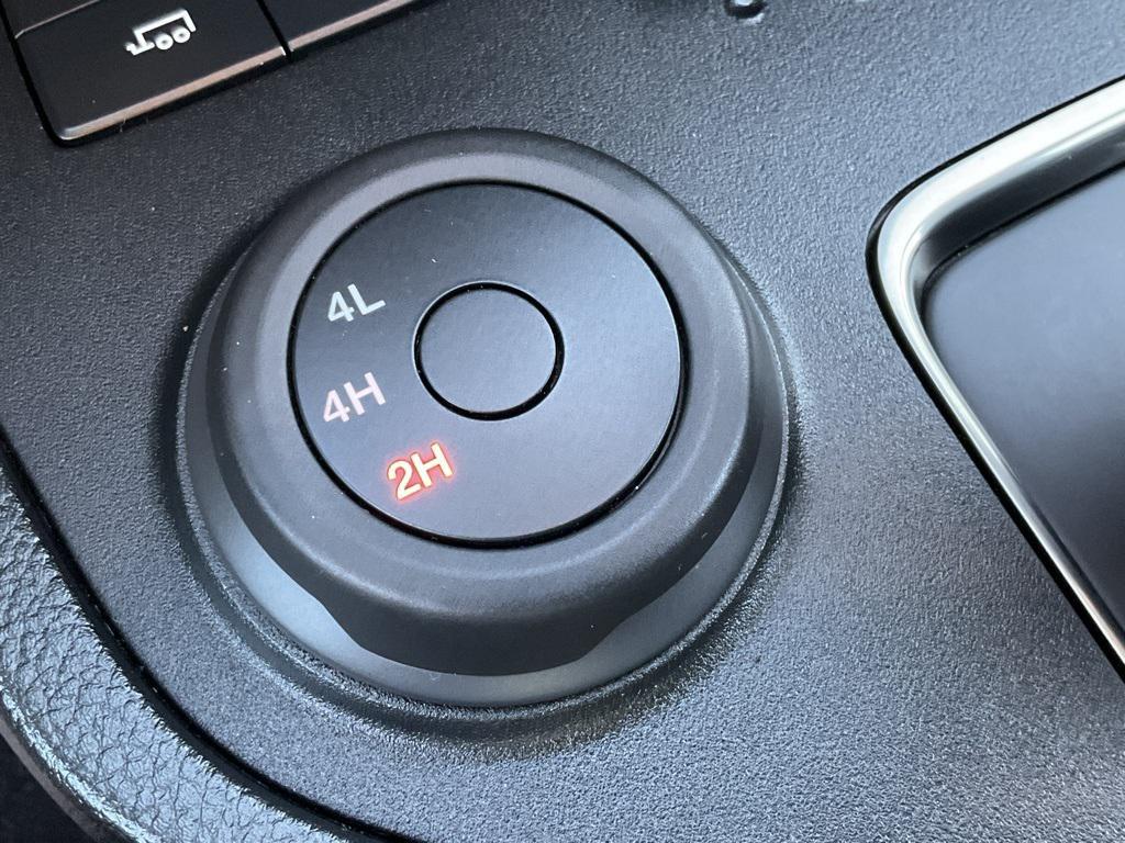 used 2021 Ford Ranger car, priced at $30,975