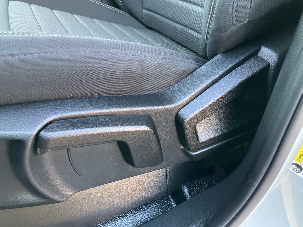 used 2021 Ford Ranger car, priced at $30,975