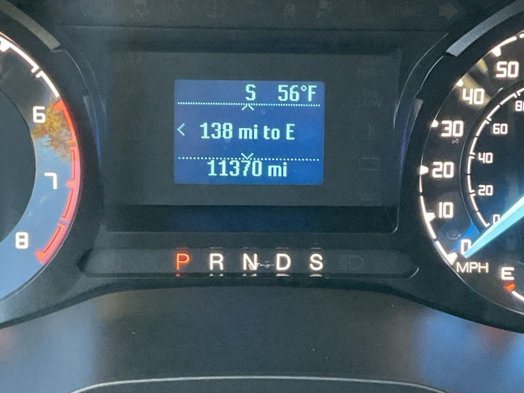 used 2021 Ford Ranger car, priced at $30,975