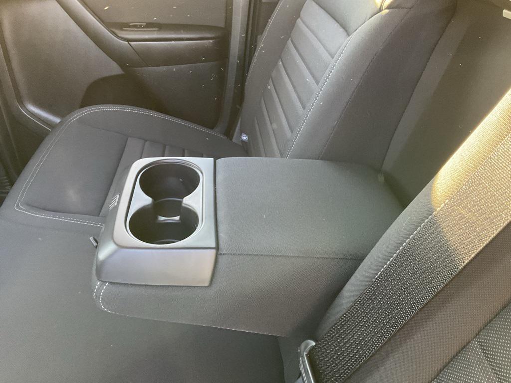 used 2021 Ford Ranger car, priced at $30,975