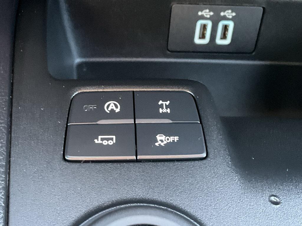 used 2021 Ford Ranger car, priced at $30,975