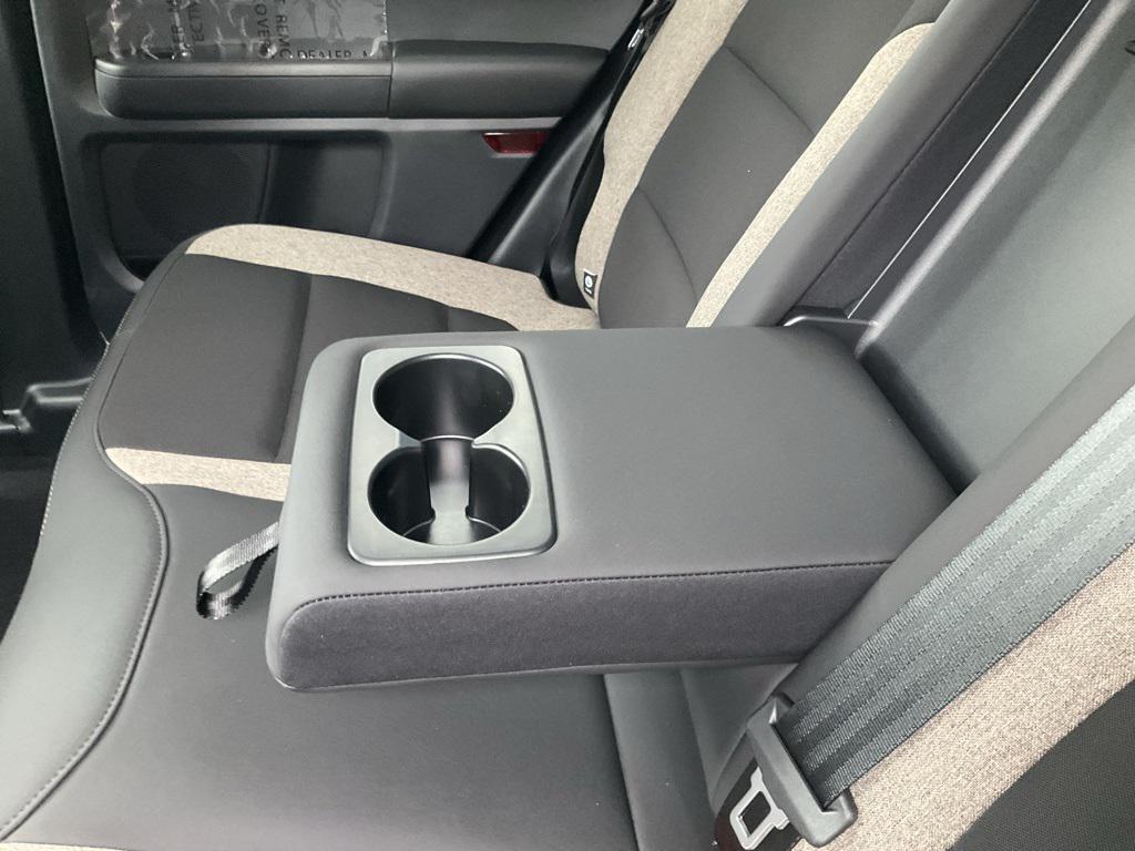 new 2025 Ford Bronco Sport car, priced at $31,430