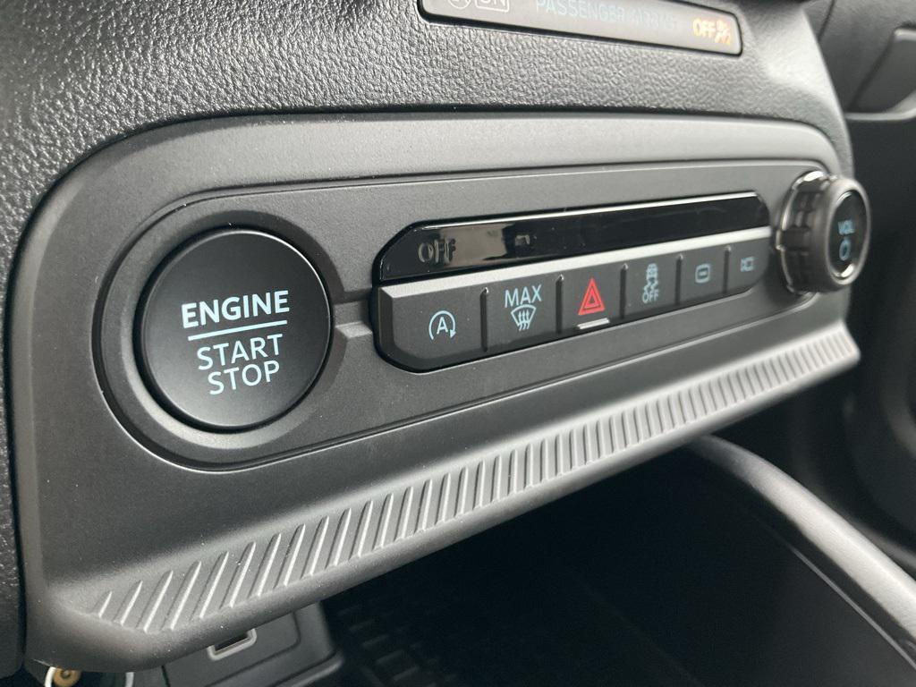 new 2025 Ford Bronco Sport car, priced at $31,430