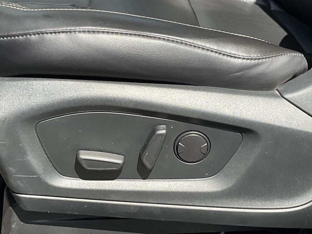 used 2022 Ford Explorer car, priced at $31,594