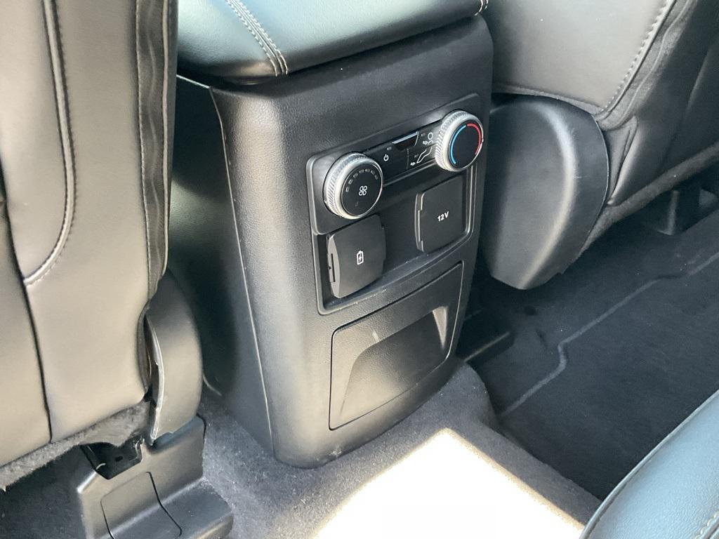 used 2022 Ford Explorer car, priced at $31,594