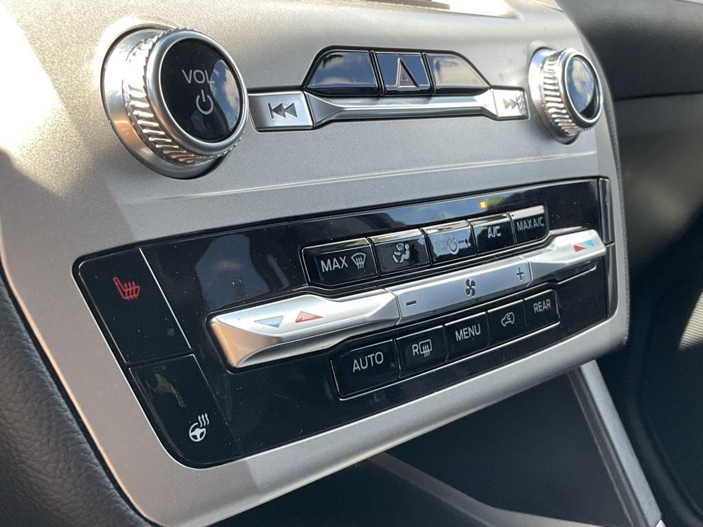 used 2022 Ford Explorer car, priced at $31,594