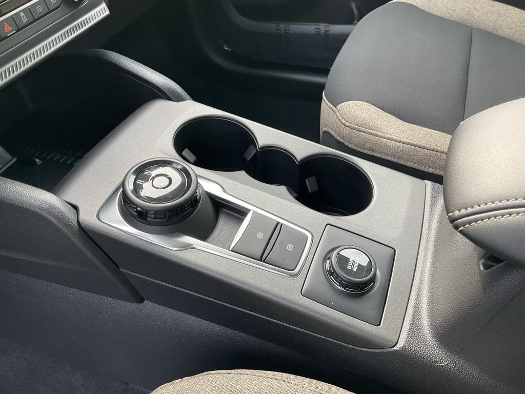 new 2025 Ford Bronco Sport car, priced at $32,894