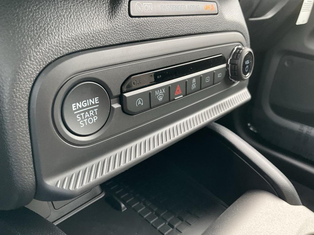 new 2025 Ford Bronco Sport car, priced at $32,894