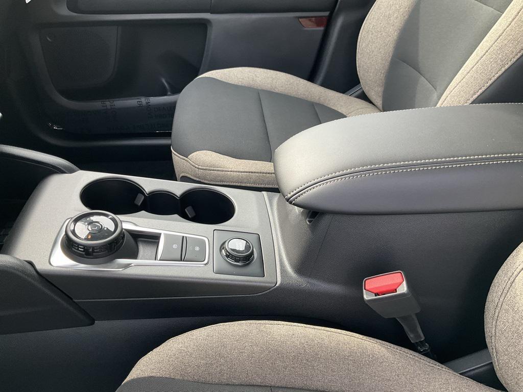 new 2025 Ford Bronco Sport car, priced at $32,894