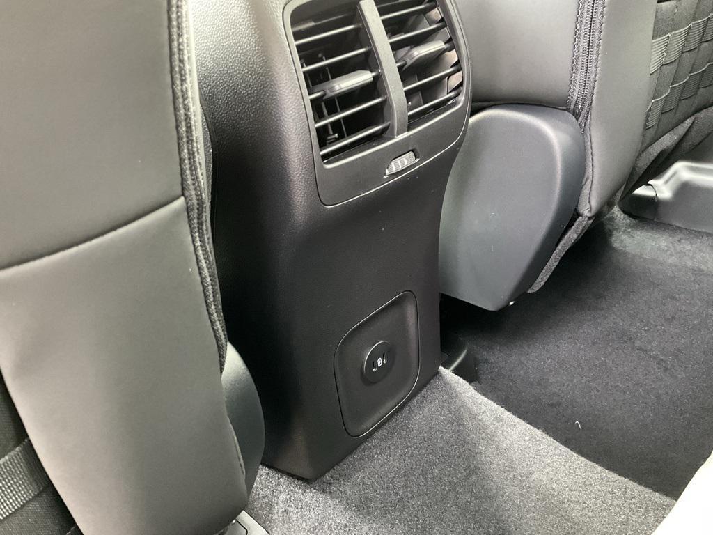 new 2025 Ford Bronco Sport car, priced at $32,894