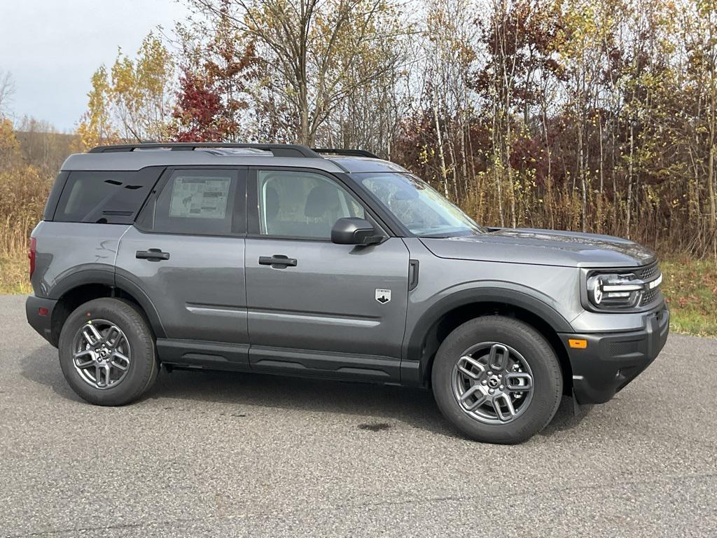 new 2025 Ford Bronco Sport car, priced at $32,894