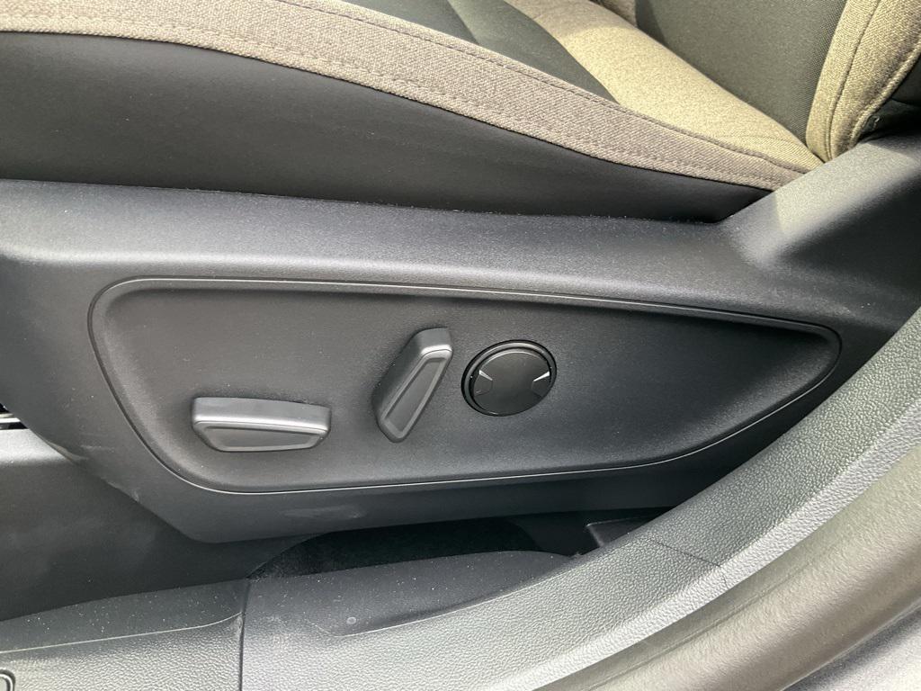 new 2025 Ford Bronco Sport car, priced at $32,894