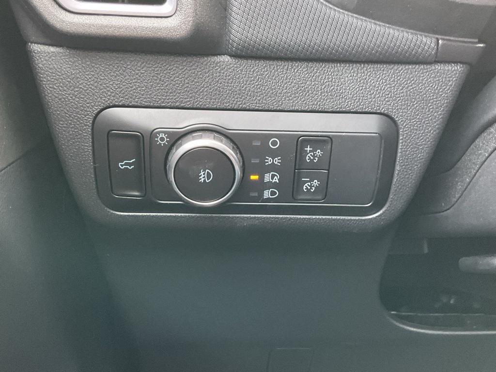 new 2025 Ford Bronco Sport car, priced at $32,894