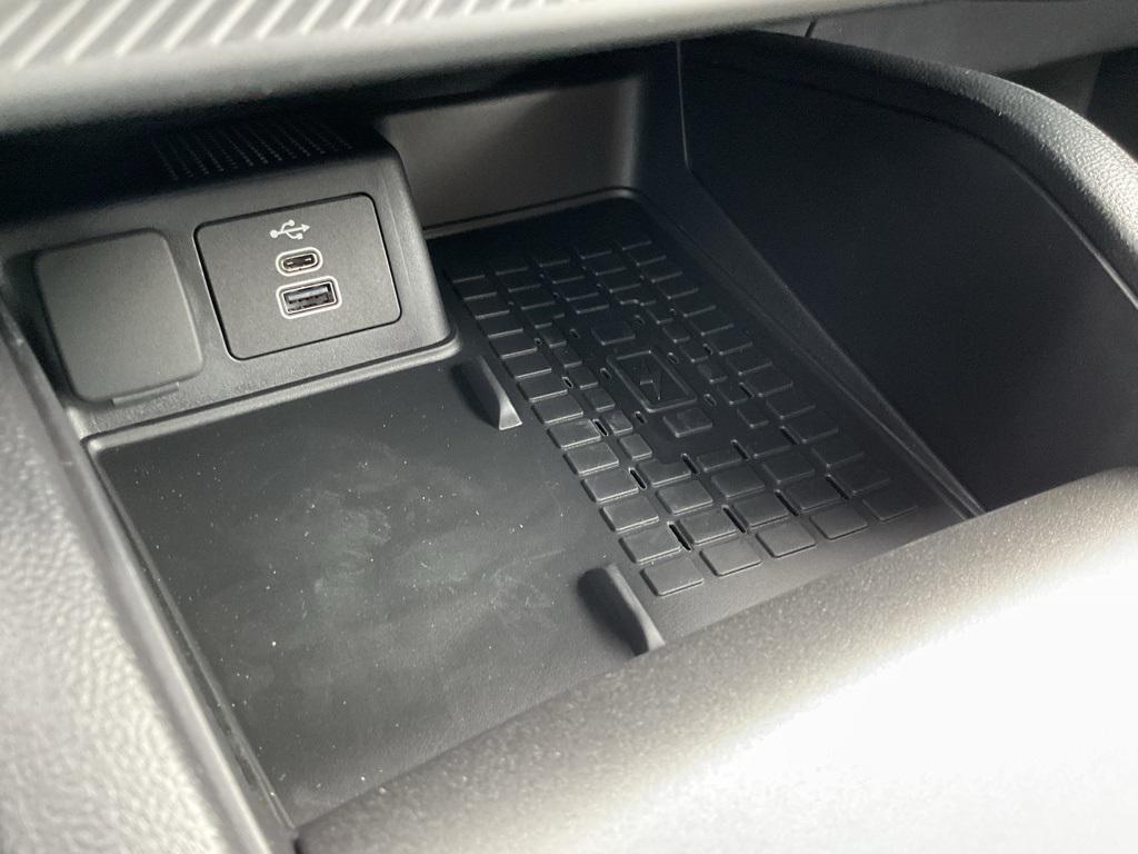 new 2025 Ford Bronco Sport car, priced at $32,894