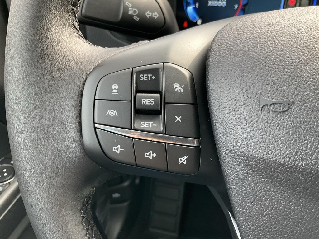 new 2025 Ford Bronco Sport car, priced at $32,894