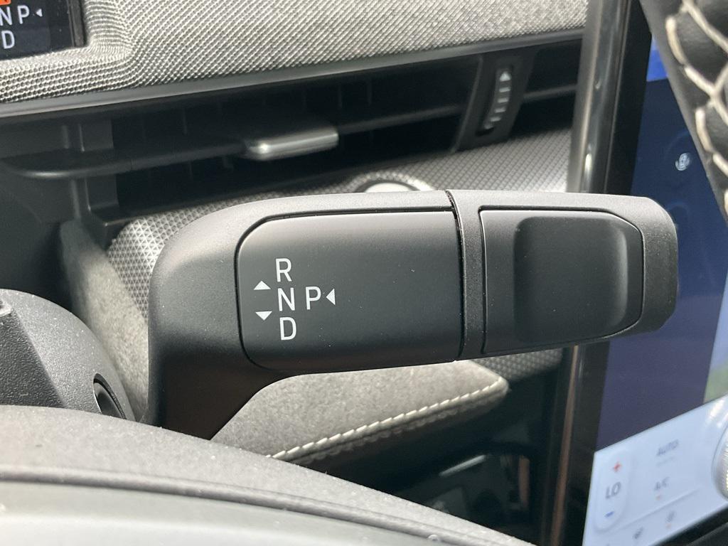 new 2025 Ford Mustang Mach-E car, priced at $47,605